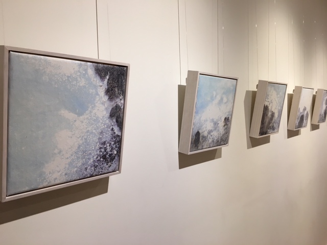 ice, prints, fine art