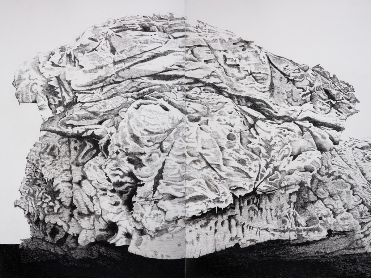 Precipice l + Precipice&nbsp;ll