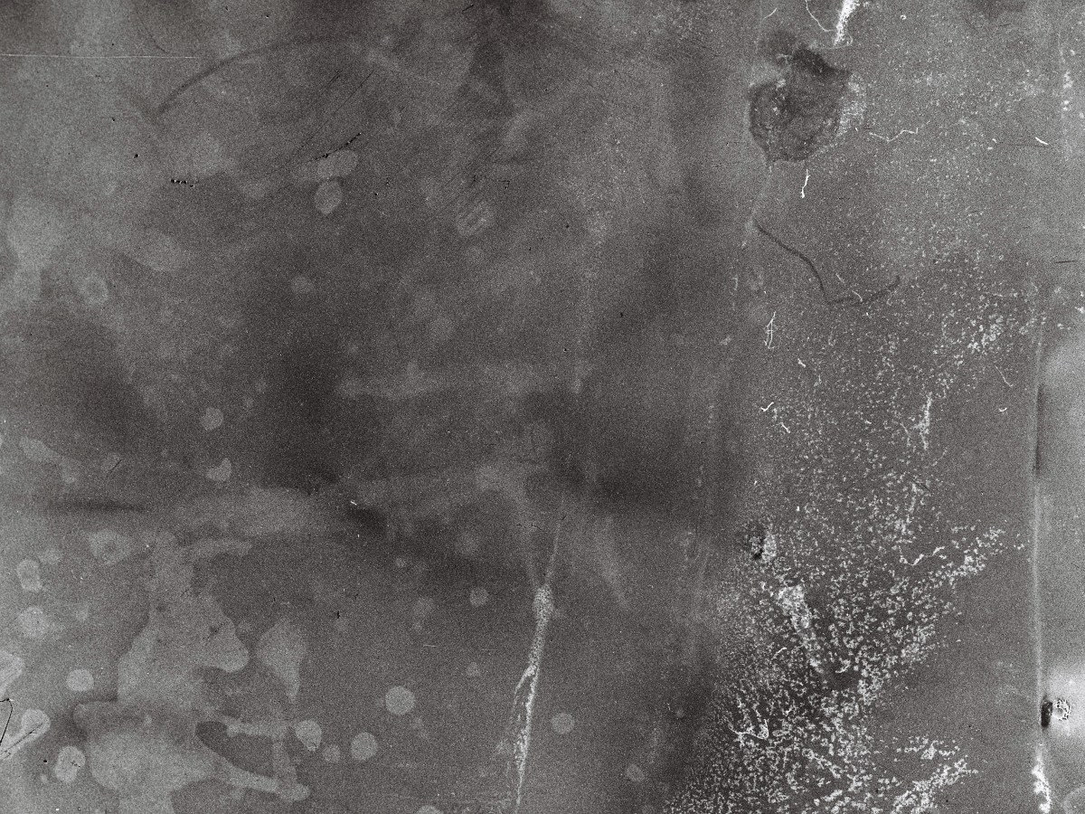 Portrait of Longyearbyen Glacier 